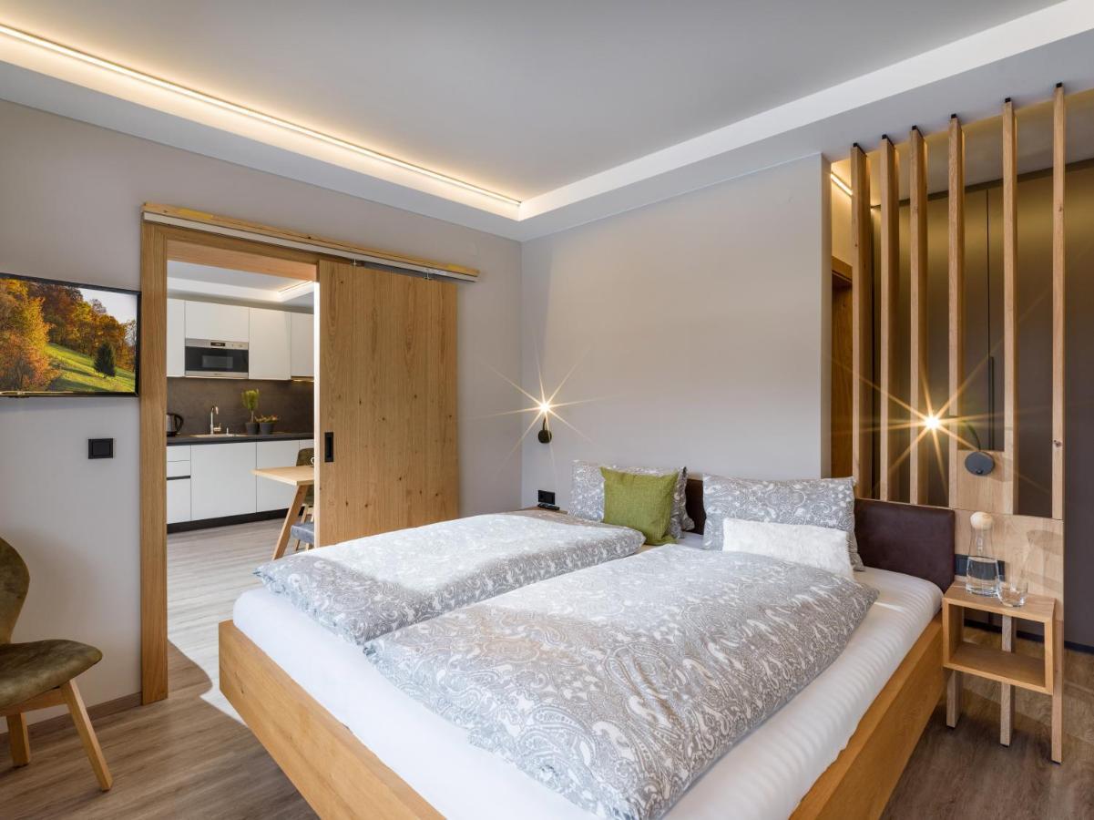 Tirol Appartements Schwaiger Niederndorf  Ngoại thất bức ảnh