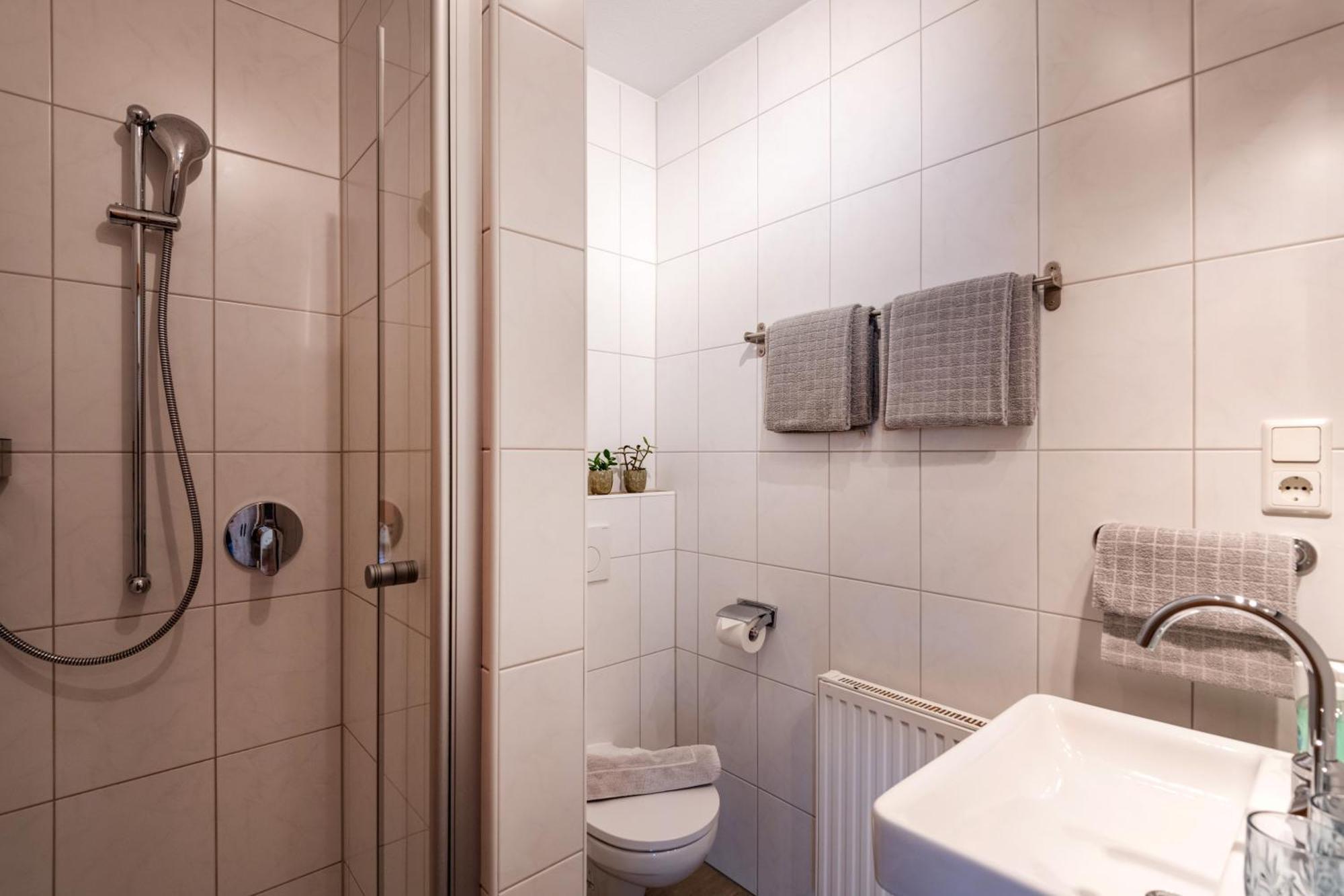 Tirol Appartements Schwaiger Niederndorf  Ngoại thất bức ảnh