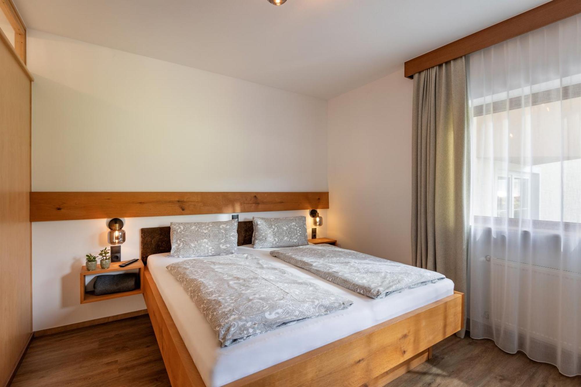 Tirol Appartements Schwaiger Niederndorf  Ngoại thất bức ảnh
